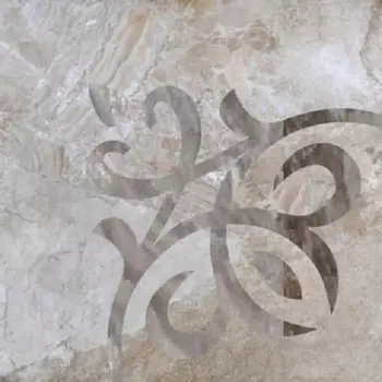 Керамический декор Argenta