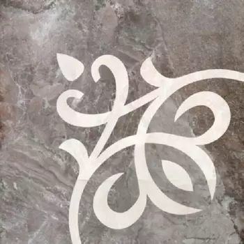 Керамический декор Argenta