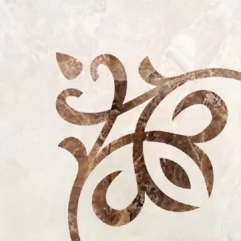 Керамический декор Argenta