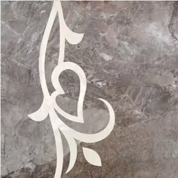 Керамический декор Argenta