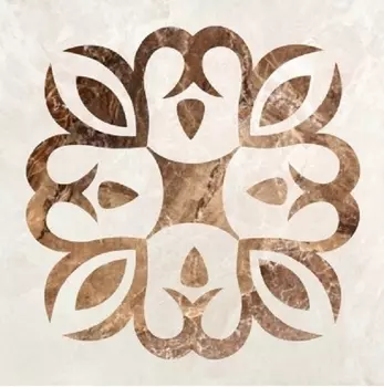 Керамический декор Argenta