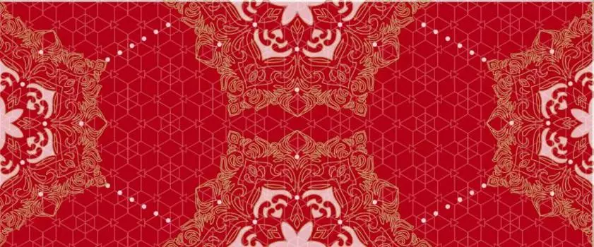 Керамический декор ArtiCer