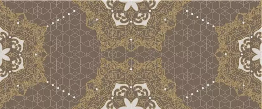 Керамический декор ArtiCer