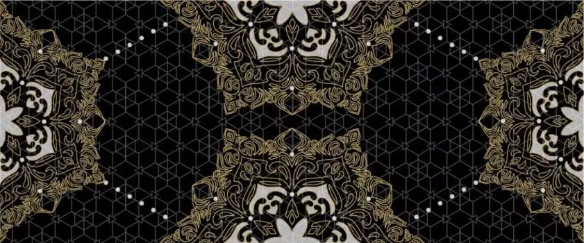 Керамический декор ArtiCer