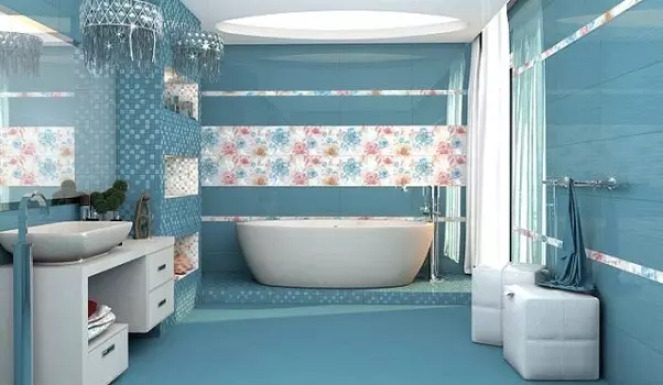 Керамический декор ArtiCer