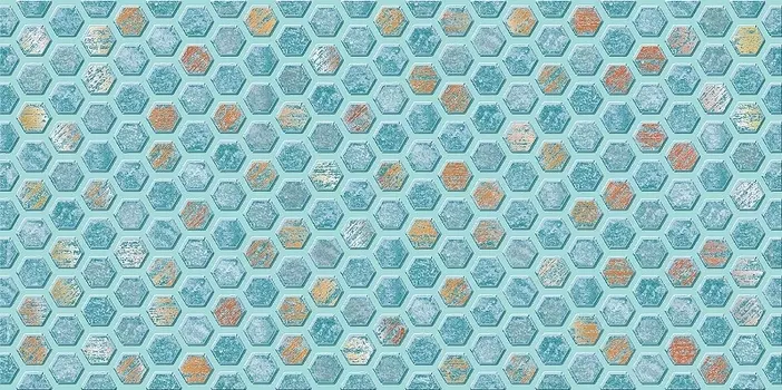 Керамический декор Axima