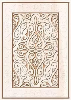 Керамический декор Axima