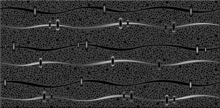 Керамический декор Azori