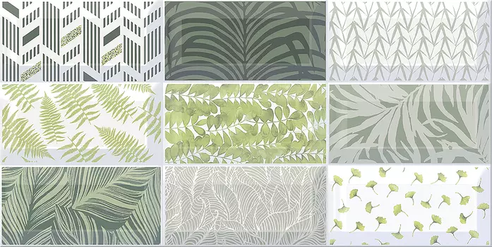 Керамический декор Azori