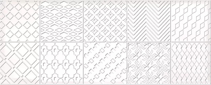 Керамический декор Azori