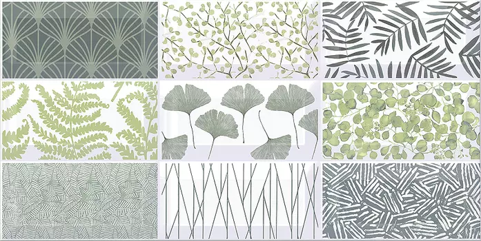 Керамический декор Azori