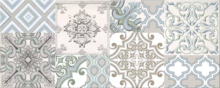 Керамический декор Azori