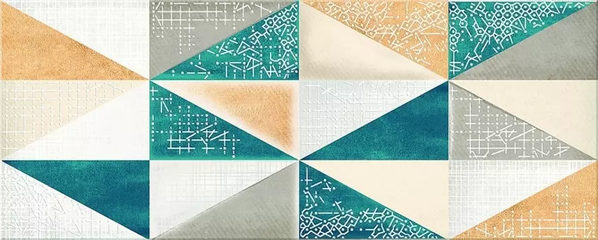 Керамический декор Azori