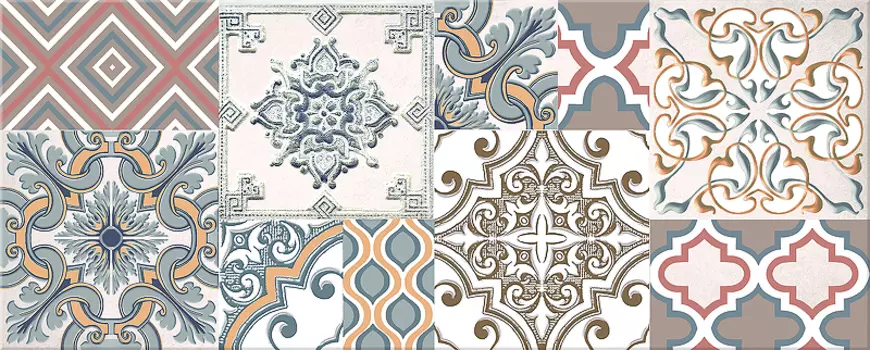 Керамический декор Azori