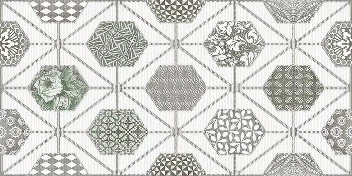 Керамический декор Azori