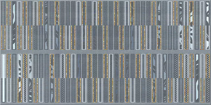 Керамический декор Azori