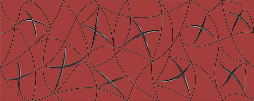 Керамический декор Azori