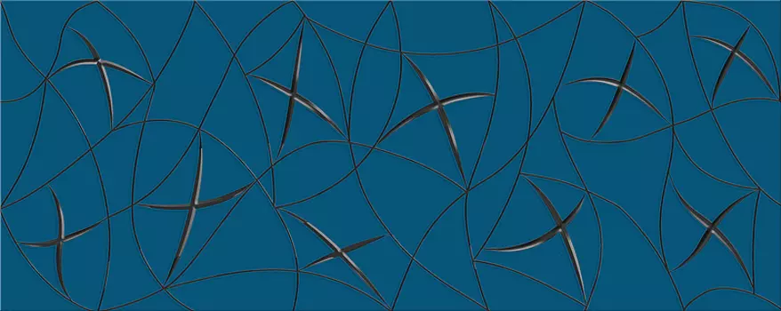 Керамический декор Azori