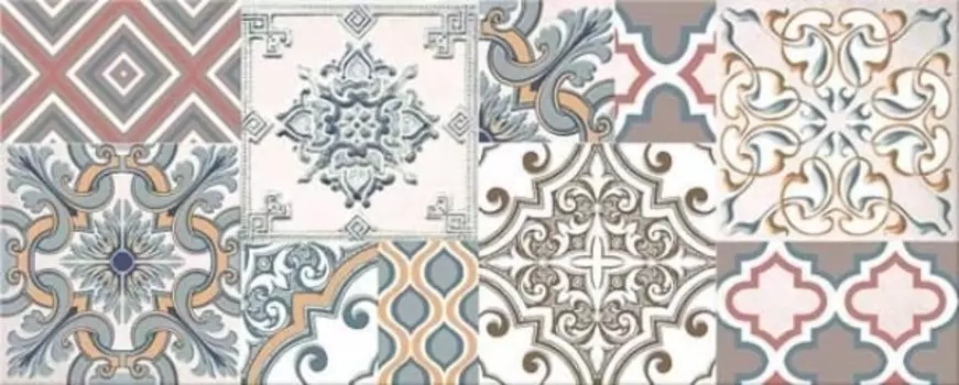 Керамический декор Azori