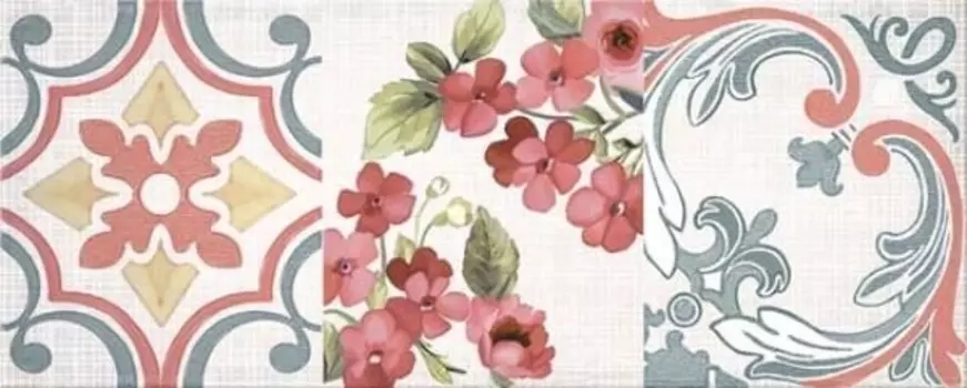 Керамический декор Azori