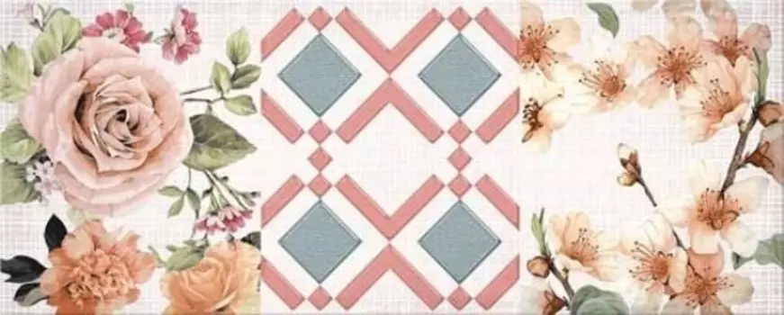 Керамический декор Azori