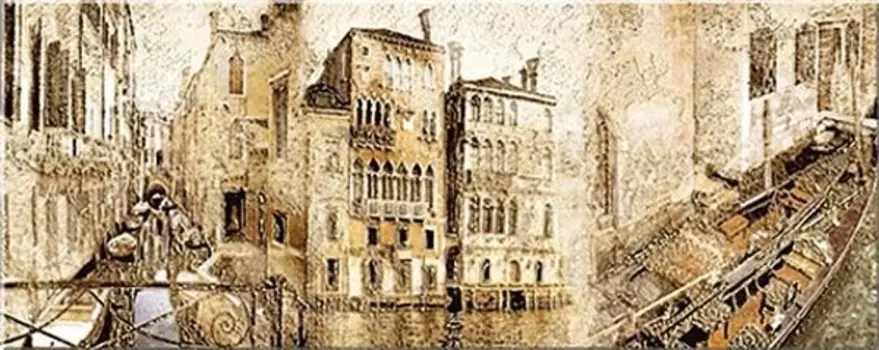 Керамический декор Azori