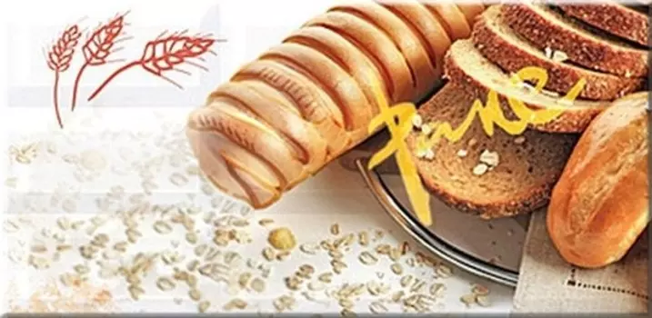 Керамический декор Azori