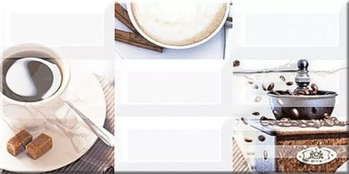 Керамический декор Azori