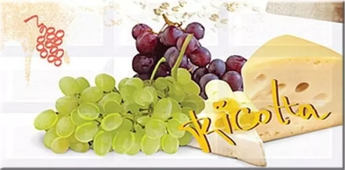 Керамический декор Azori