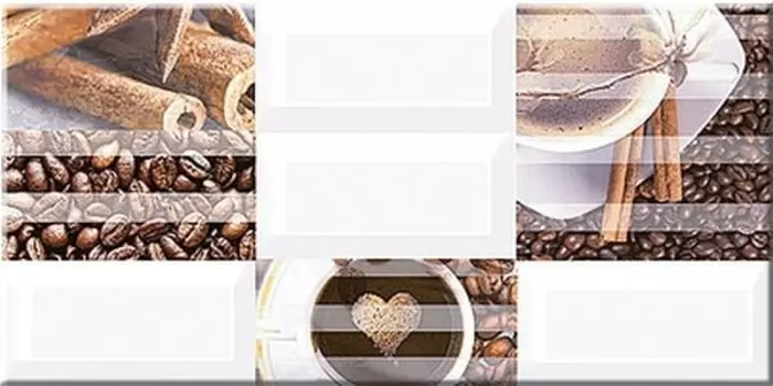 Керамический декор Azori