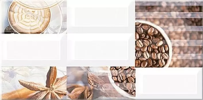 Керамический декор Azori