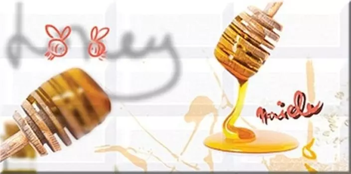 Керамический декор Azori