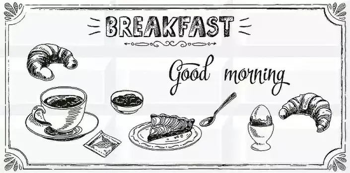 Керамический декор Azori