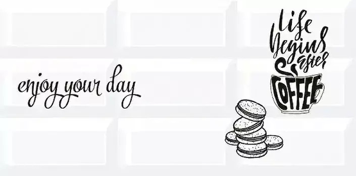 Керамический декор Azori