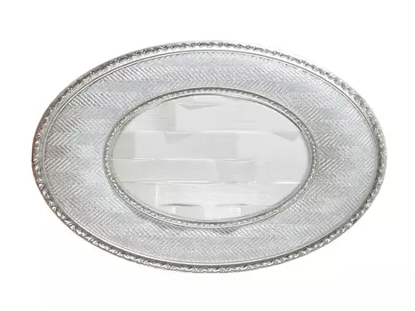 Керамический декор Azulev