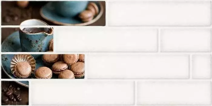 Керамический декор Beryoza Ceramica (Береза керамика)