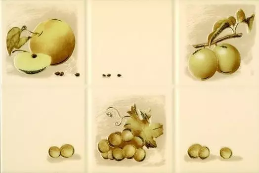 Керамический декор Beryoza Ceramica (Береза керамика)