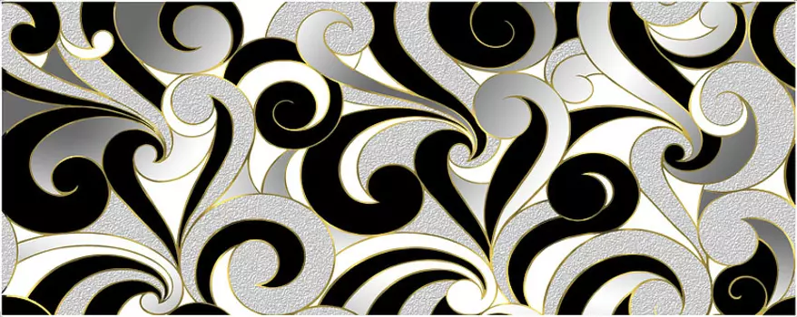 Керамический декор Cedam