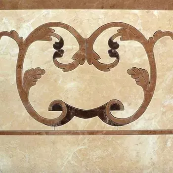 Керамический декор Ceracasa