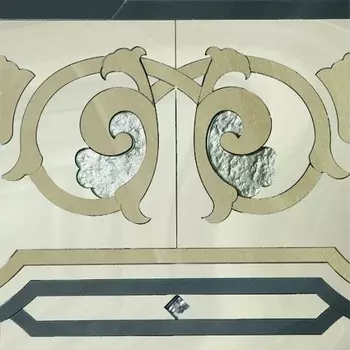 Керамический декор Ceracasa