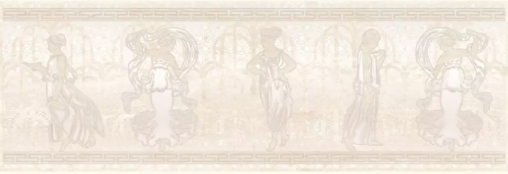 Керамический декор Ceramica Classic