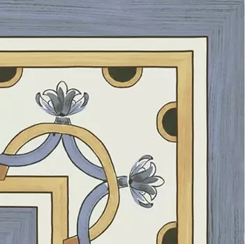 Керамический декор Ceramica Ribesalbes