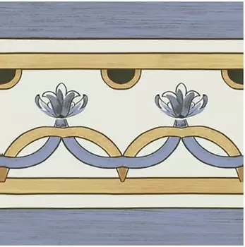 Керамический декор Ceramica Ribesalbes