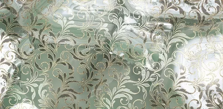 Керамический декор Ceramiche Brennero