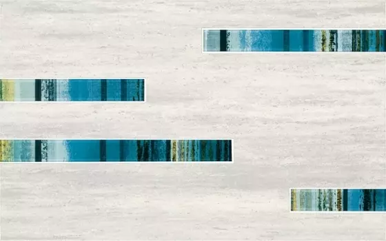 Керамический декор Ceramika Paradyz