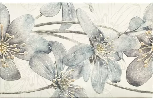 Керамический декор Ceramika Paradyz