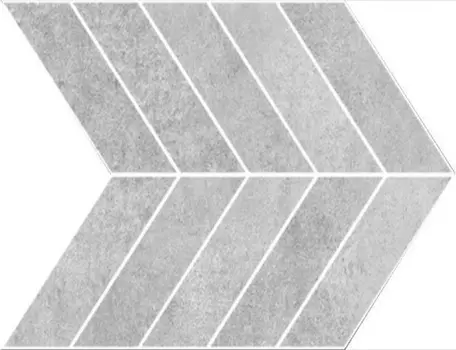 Керамический декор Cersanit