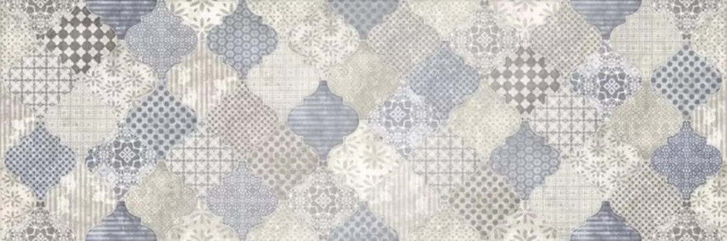 Керамический декор Cersanit