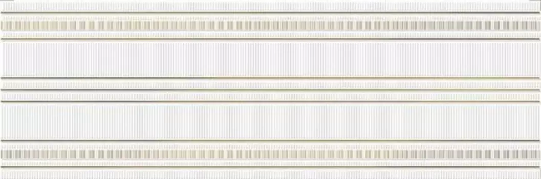 Керамический декор Cersanit