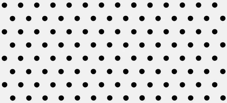 Керамический декор Cersanit